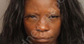 HUBBARD, SHEILA SHERREE | 2025-03-12 16:43:00 Jefferson County, Alabama Booking