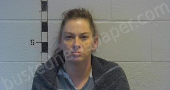 <B>TIMBERLAKE</B>, <B>BRIDGET</B> <B>RENEE</B> #, Shelby County, Kentucky - 2025-03-12 13:00:00