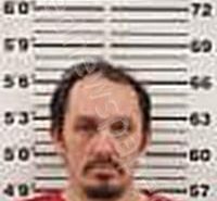 RENECKER, STANLEY DUANE | 2025-03-12 Jefferson County, Alabama Booking