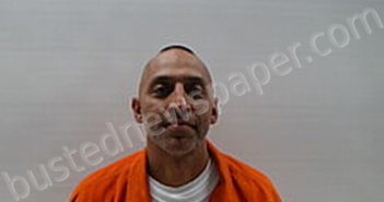QUIROZ ELIAZAR | 2025-03-12 Cameron County, Texas Booking