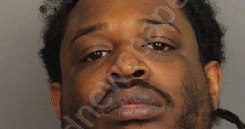 SMITH, DOMINIQUE DEWAYNE | 2025-03-12 15:32:00 Jefferson County, Alabama Booking