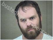 WILSON, WESLEY | 2025-03-12 Harnett County, North Carolina Booking