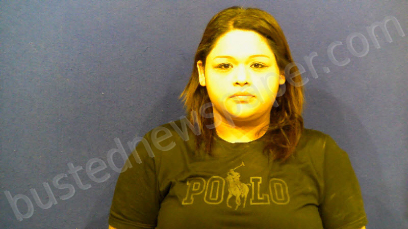 VERA, DONNA RENAY #, Victoria County, Texas - 2025-03-12 14:29:00