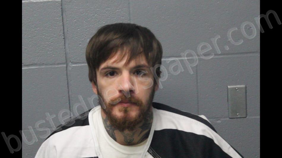 KOELN, JACOB R #, Cooper County, Missouri - 2025-03-12 10:32:00