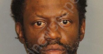 CADE, MARSHAUN MICHAEL | 2025-03-12 17:33:00 Jefferson County, Alabama Booking