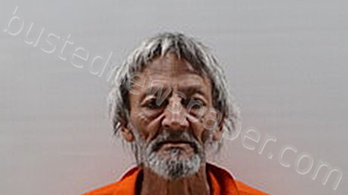 QUIROZ ELEAZAR #, Cameron County, Texas - 2025-03-12