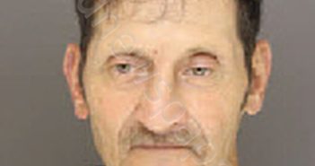 OXENDINE, <B>MICHAEL</B> <B>ANTHONY</B> #, <b>Moore</b> County, North Carolina, Moore County, North Carolina - 2025-03-12 18:33:00