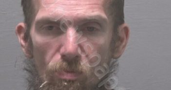 <B>OLIVER</B>, <B>STEVEN</B> <B>MICHAEL</B> #, New Hanover County, North Carolina - 2025-03-12