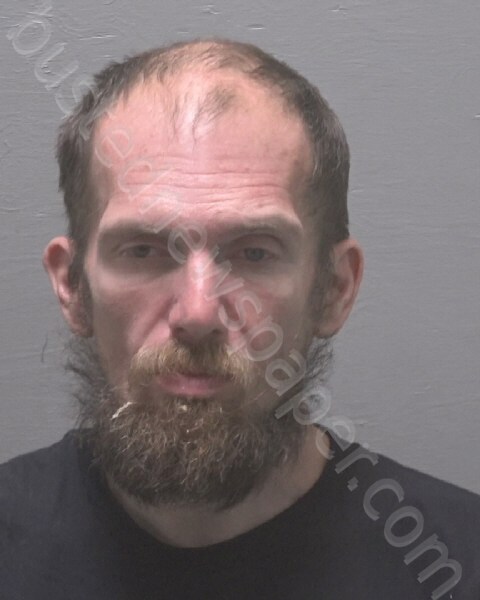 OLIVER, STEVEN MICHAEL #, New Hanover County, North Carolina - 2025-03-12