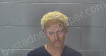 <B>SPENNER</B>, <B>ADAM</B> #, Tippecanoe County, Indiana - 2025-03-12 05:35:00