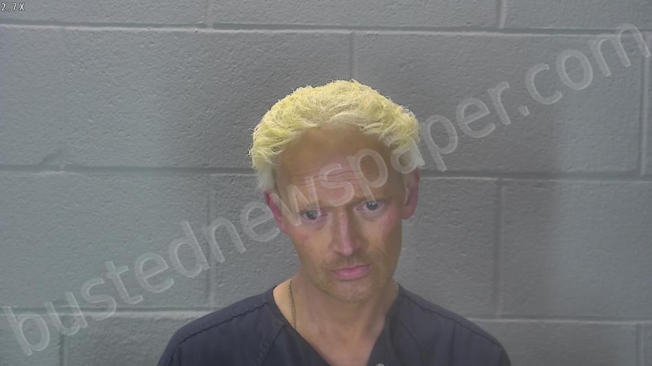 SPENNER, ADAM #, Tippecanoe County, Indiana - 2025-03-12 05:35:00