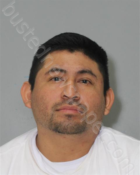 TORRES, WALTER #, Riverside Regional Jail, Virginia - 2025-03-12