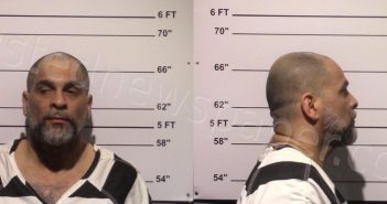 <B>SANTIAGO</B>, <B>PEDRO</B> #, Gillespie County, Texas - 2025-03-12