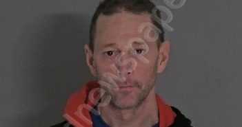 BOWLIN, SAMUEL V | 2025-03-12 Sandusky County, Ohio Booking