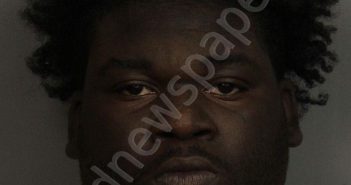 WASHINGTON, MAR’QUARIIUS MESSI | 2025-03-12 18:41:00 Jefferson County, Alabama Booking