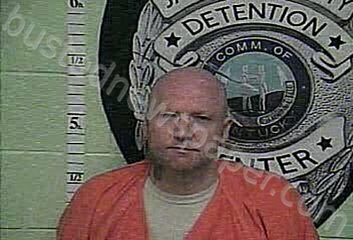DAVIS, JOE, II #, Jackson County, Kentucky - 2025-03-12 15:26:00