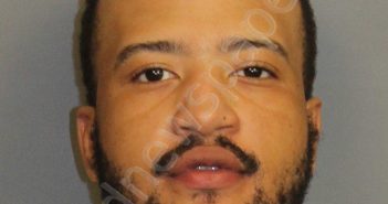 SMOOT, CHRISTOPHER JERMAINE JUNIOR | 2025-03-12 15:39:00 Jefferson County, Alabama Booking