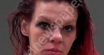RILEY, ALYSSA MARIE | 2025-03-12 14:42:00 Ohio County, West Virginia Booking