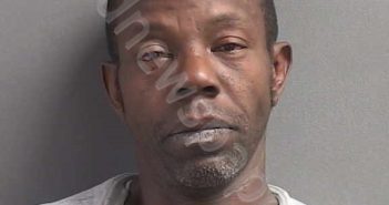 SCOTT, JULIUS EUGENE | 2025-03-12 20:09:00 Volusia County, Florida Booking