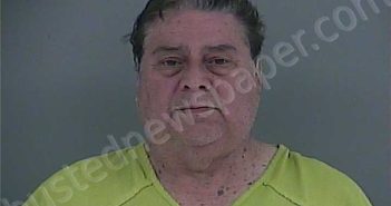 <B>MOORE</B>, <B>STEVE</B> L #, Anderson County, Tennessee - 2025-03-12 16:07:00