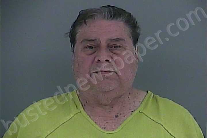 MOORE, STEVE L #, Anderson County, Tennessee - 2025-03-12 16:07:00