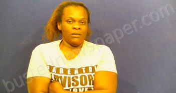 <B>CALLIS</B>, <B>TERESA</B> <B>SHANTAE</B> #, Victoria County, Texas - 2025-03-12 14:59:00