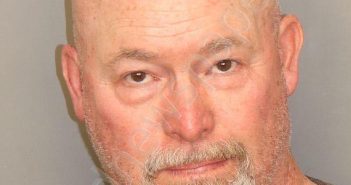 RAINWATER, THOMAS COLUMBUS | 2025-03-12 08:16:00 Jefferson County, Alabama Booking