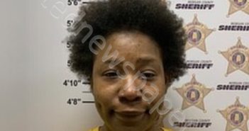<B>JESSICA</B> RENEA <B>ROBINSON</B> #, Morgan County, Alabama - 2025-03-12 02:00:00