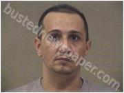 CASTILLO, MARTY | 2025-03-12 Harnett County, North Carolina Booking