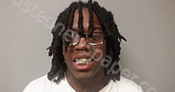 <B>WASHINGTON</B>, <B>KENTERRIAN</B> TAVONTE #, Craighead County, Arkansas - 2025-03-12 13:11:00