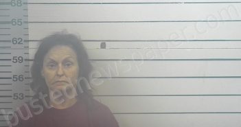 <B>SMITH</B>, <B>ANGELA</B> GAIL #, Desoto County, Mississippi, DeSoto County, Mississippi - 2025-03-12 10:38:00
