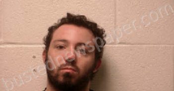 <B>BRADLEY</B>, <B>CHRISTIAN</B> <B>IRBY</B> WAYNE LEE #, Robertson County, Tennessee - 2025-03-12 14:15:00