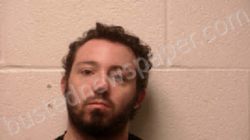 BRADLEY, CHRISTIAN IRBY WAYNE LEE #, Robertson County, Tennessee - 2025-03-12 14:15:00