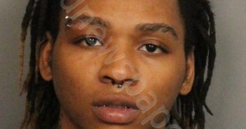 JAMES, LIONEL SECOND | 2025-03-12 17:54:00 Jefferson County, Alabama Booking