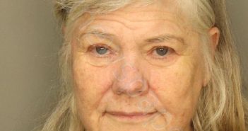 CAMPBELL, SARAH PAGE | 2025-03-12 16:56:00 Jefferson County, Alabama Booking