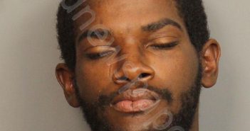 HUMPHREY, CORDELL RASHARD | 2025-03-12 10:32:00 Jefferson County, Alabama Booking