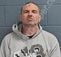 <B>SARVIS</B>, <B>BRIAN</B> <B>LEE</B> #, Pender County, North Carolina - 2025-03-12