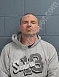SARVIS, BRIAN LEE #, Pender County, North Carolina - 2025-03-12