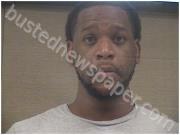 SIDNEY, PAUL | 2025-03-12 Harnett County, North Carolina Booking
