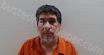 LOPEZ JOEL JUDE | 2025-03-12 Cameron County, Texas Booking