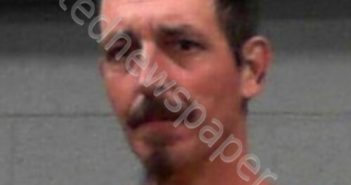 WAMSLEY, TYRONE NEWTON | 2025-03-12 00:35:00 Harrison County, West Virginia Booking