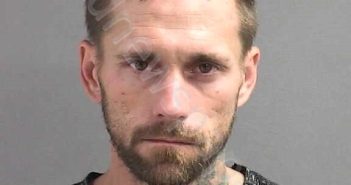 WARREN, KYLE | 2025-03-12 08:13:00 Volusia County, Florida Booking
