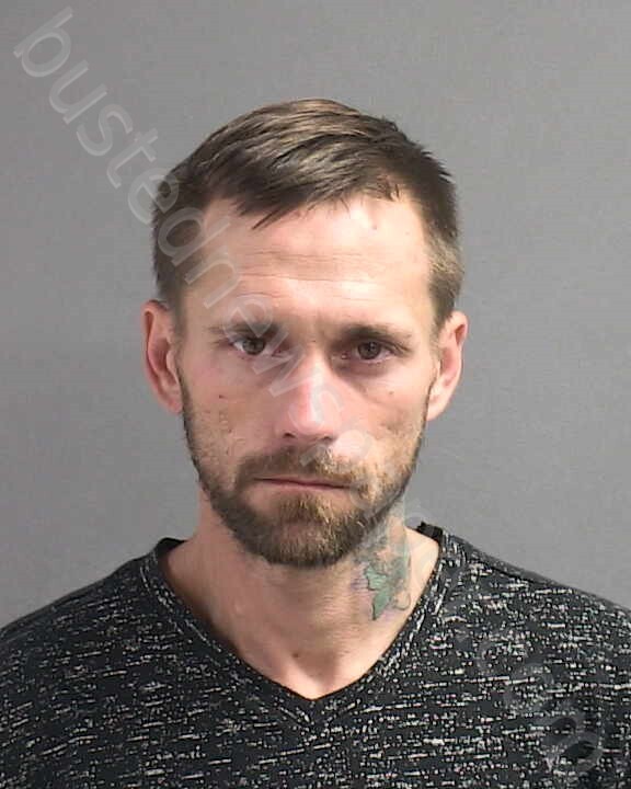 WARREN, KYLE #, Volusia County, Florida - 2025-03-12 08:13:00