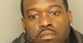 WATTERS, LEMIJAMIN JARQUIS | 2025-03-12 13:53:00 Jefferson County, Alabama Booking