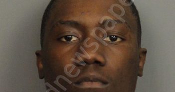 BEASLEY, DEMARCUS TRELAINE JUNIOR | 2025-03-12 17:42:00 Jefferson County, Alabama Booking