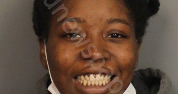 KIMBROUGH, MARKITA JABREE | 2025-03-12 16:46:00 Jefferson County, Alabama Booking