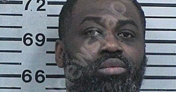 THOMAS, MICHAEL TYRONE | 2025-03-12 16:50:04 Hood County, Texas Booking
