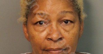 BOYD, ALFREDA | 2025-03-12 10:12:00 Jefferson County, Alabama Booking