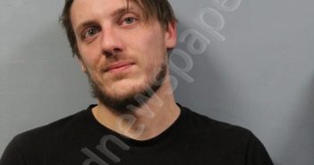 VANCE, JOHN <B>TYLER</B> #, <b>Mason</b> County, West Virginia, Mason County, West Virginia - 2025-03-12 03:33:00