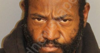 HARRIS, CLYDE JUNIOR | 2025-03-12 06:24:00 Jefferson County, Alabama Booking